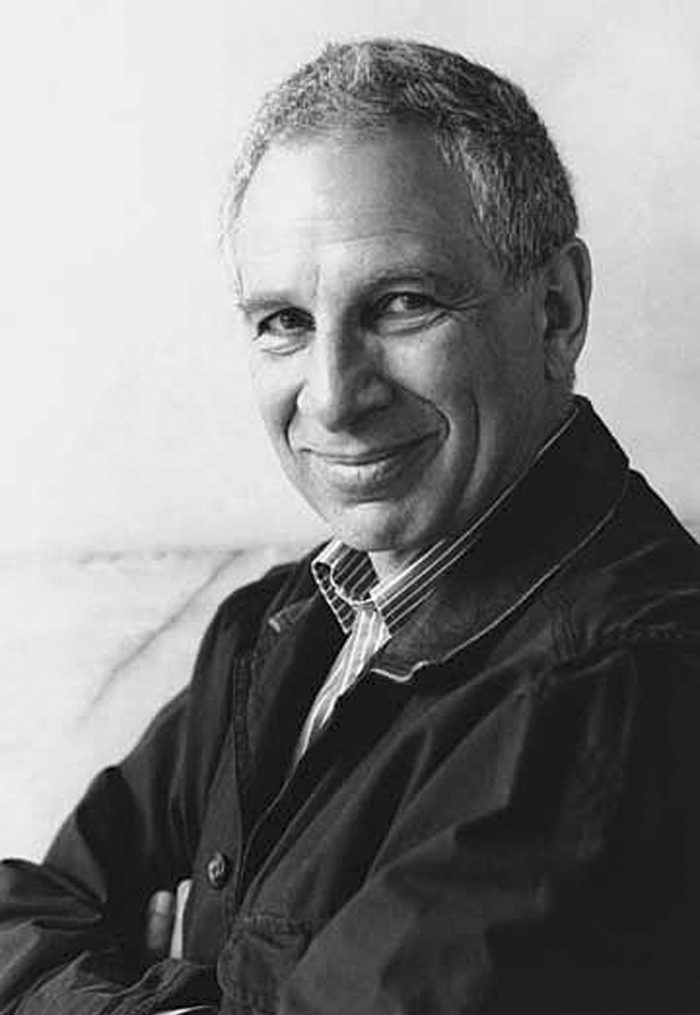 Professor Alexander Goehr - Trinity Hall Cambridge