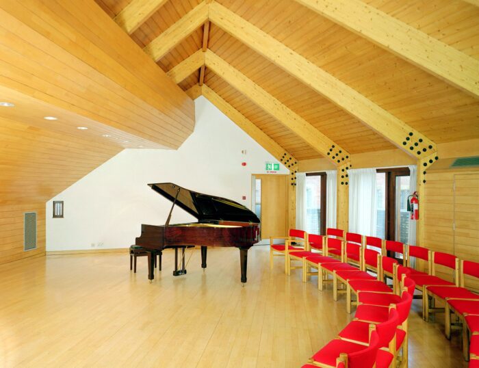 Music Room