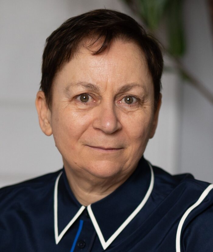 Anne Enright, copyright: Ruth Connolly